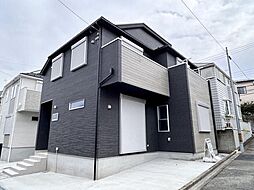 中田東4丁目新築戸建　1号棟