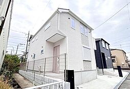 中田東4丁目新築戸建　2号棟