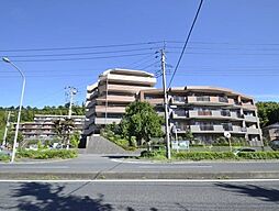 藤和ハイタウン本郷台