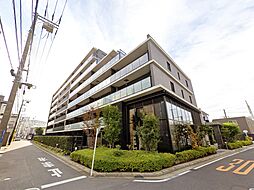 シティテラス横濱綱島シーズンズ