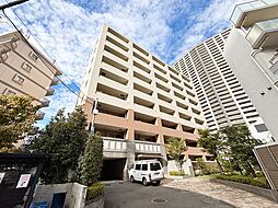 ベルヴィータ溝の口