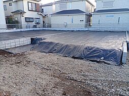 中田北2丁目新築戸建　2号棟ーフリープラン対応ー