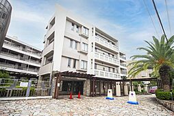 東急ドエル・シーサイドコート鵠沼海岸