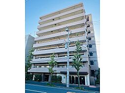 クリオ川崎鋼管通301