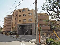 ジェイパーク川崎