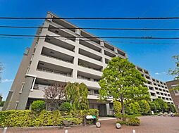 ガーデンズ綱島スカイウイング