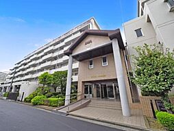 ダイアパレス・アクティブシティ鶴見609