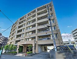 グランシティ横濱鴨居