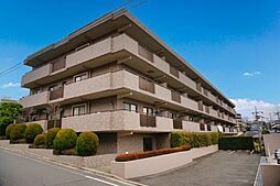 東戸塚パーク・ホームズ弐番館