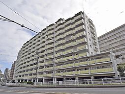 磯子センチュリーマンション