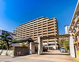 コスモシティ武蔵小杉