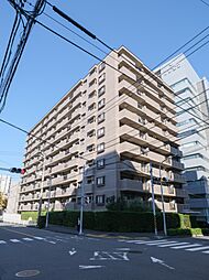 シャリエ横浜ベイグランデ