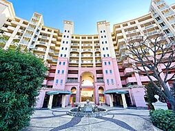 マークスプリングスメゾンＡ棟