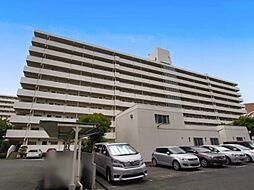 野庭団地604−1号棟