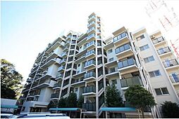 コスモ戸塚リベラヒルズＡ棟