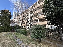 ライム長津田2番館