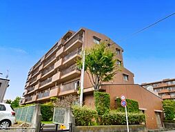 茅ヶ崎グランドハイツC棟