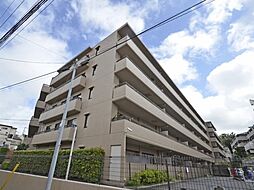 コスモ三ツ沢ガーデン山