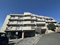 クイーンハイツ保土ケ谷