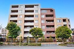 シティウインズ北鎌倉パークフロント