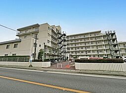 パークサイド武蔵小杉