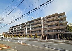 カームステージ青葉台