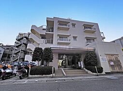 ファミネス元住吉