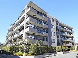 向ヶ丘遊園東ガーデンハウス2番館