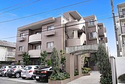 エクセラージュあざみ野