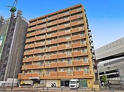 日榮ハイム生麦