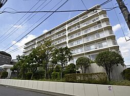 横浜・大口ハウス