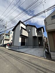 中田南5丁目　新築戸建