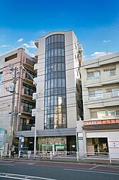 サンクレイン本牧