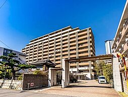 コスモシティ武蔵小杉