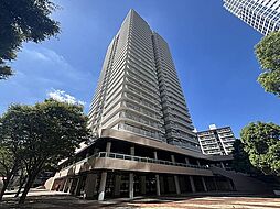 パークシティ新川崎・西三番街Ｄ棟