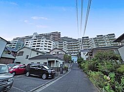 グランドメゾン保土ヶ谷ヒルズ