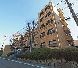 サンマンション青葉台ガーデン