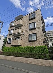 ベルヴィーユ百合ヶ丘