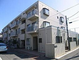 シーサイド茅ヶ崎松浪