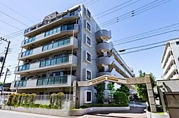 クリオ綱島8番館