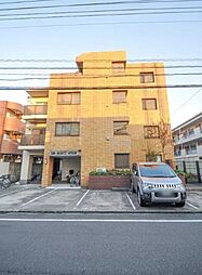 サンハイツ日吉