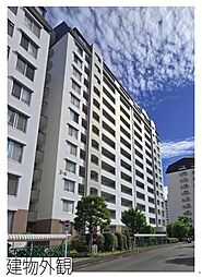 港北ニュータウンビュープラザセンター北3−6号棟