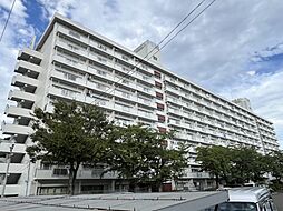 鹿島田グリーンハイツ2号棟