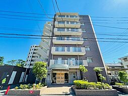 グラン・コート湘南茅ヶ崎