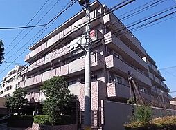 クレッセント武蔵新城II