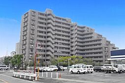 鷺沼ガーデン102