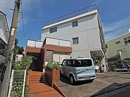 反町ステーションハイツ