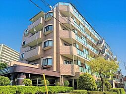 ライオンズマンション茅ヶ崎中央公園