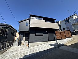 小高町　新築戸建