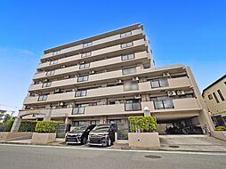 クリオ綱島十番館